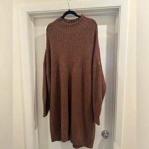 Old Navy Sweater Dress - NWT